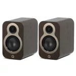 Q Acoustics 3010c polc hangfal - dió