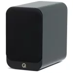 Q Acoustics 3020c polc hangfal - fekete