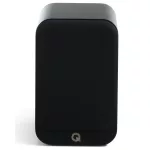 Q Acoustics 3020c polc hangfal - fekete