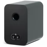 Q Acoustics 3020c polc hangfal - fekete