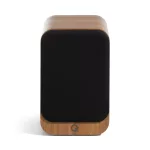 Q Acoustics 3020c polc hangfal - tölgy