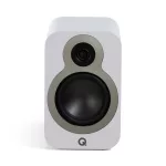 Q Acoustics 3020c polc hangfal - fehér