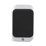 Q Acoustics 3020c polc hangfal - fehér