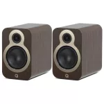 Q Acoustics 3020c polc hangfal - dió