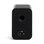 Q Acoustics 3030c polc hangfal - fekete