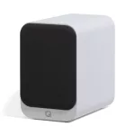 Q Acoustics 3030c polc hangfal - fehér