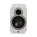 Q Acoustics 3030c polc hangfal - fehér