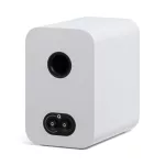 Q Acoustics 3030c polc hangfal - fehér