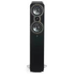 Q Acoustics 3050c álló hangfal - fekete