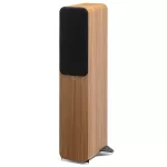 Q Acoustics 3050c álló hangfal - tölgy