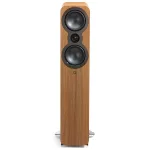 Q Acoustics 3050c álló hangfal - tölgy