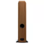 Q Acoustics 3050c álló hangfal - tölgy