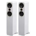 Q Acoustics 3050c álló hangfal - fehér