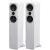Q Acoustics 3050c álló hangfal - fehér