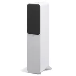 Q Acoustics 3050c álló hangfal - fehér