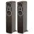 Q Acoustics 3050c álló hangfal - dió