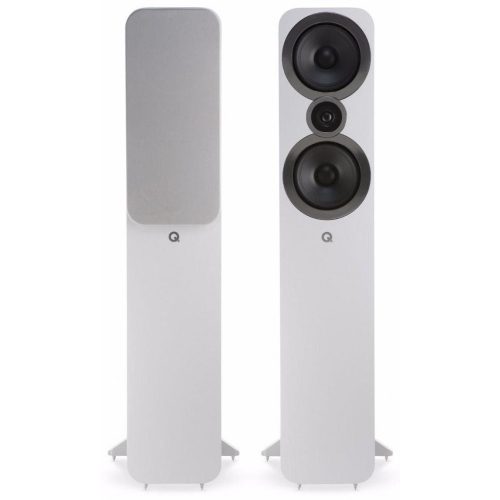Q Acoustics 3050i álló hangfal - fehér