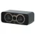 Q Acoustics 3090c center hangfal - fekete