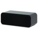 Q Acoustics 3090c center hangfal - fekete