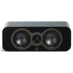 Q Acoustics 3090c center hangfal - fekete