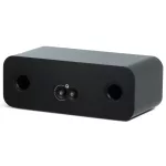 Q Acoustics 3090c center hangfal - fekete