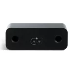 Q Acoustics 3090c center hangfal - fekete