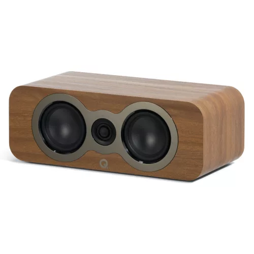 Q Acoustics 3090c center hangfal - tölgy