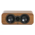Q Acoustics 3090c center hangfal - tölgy