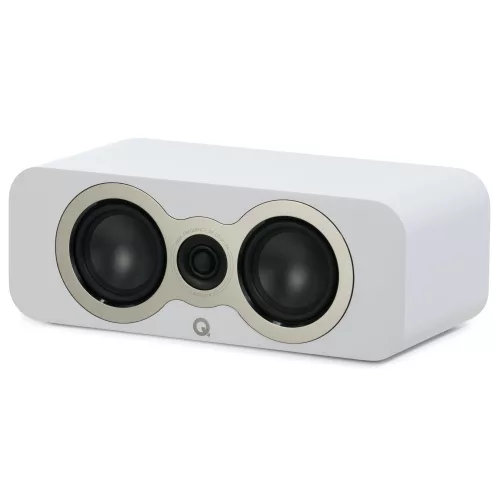 Q Acoustics 3090c center hangfal - fehér