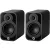 Q Acoustics 5010 polc hangfal - fekete