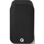 Q Acoustics 5010 polc hangfal - fekete