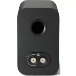 Q Acoustics 5010 polc hangfal - fekete
