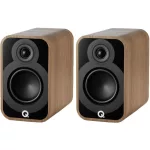 Q Acoustics 5010 polc hangfal - tölgy