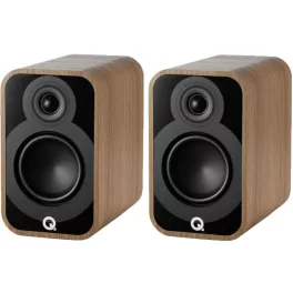 Q Acoustics 5010 polc hangfal - tölgy