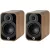 Q Acoustics 5010 polc hangfal - tölgy