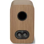 Q Acoustics 5010 polc hangfal - tölgy