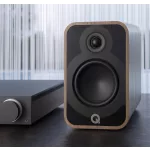 Q Acoustics 5010 polc hangfal - tölgy