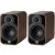 Q Acoustics 5010 polc hangfal - rózsafa