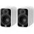 Q Acoustics 5010 polc hangfal - fehér