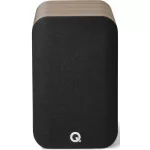 Q Acoustics 5020 polc hangfal - tölgy