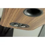 Q Acoustics 5020 polc hangfal - tölgy