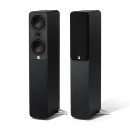 Q Acoustics 5040 álló hangfal - fekete