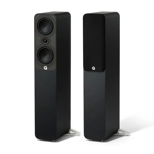 Q Acoustics 5040 álló hangfal - fekete