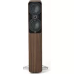 Q Acoustics 5040 álló hangfal - rózsafa