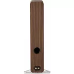 Q Acoustics 5040 álló hangfal - rózsafa
