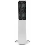 Q Acoustics 5040 álló hangfal - fehér