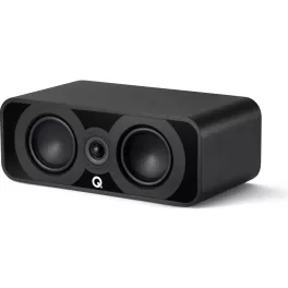 Q Acoustics 5090 center hangfal - fekete