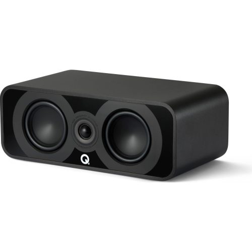 Q Acoustics 5090 center hangfal - fekete