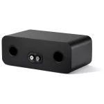 Q Acoustics 5090 center hangfal - fekete