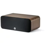 Q Acoustics 5090 center hangfal - rózsafa